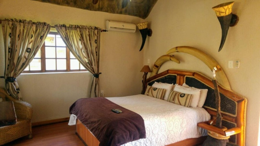 Commercial Property for Sale in Polokwane Ext 41 Limpopo