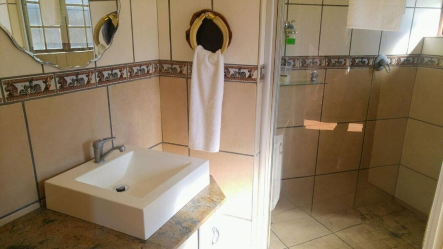Commercial Property for Sale in Polokwane Ext 41 Limpopo