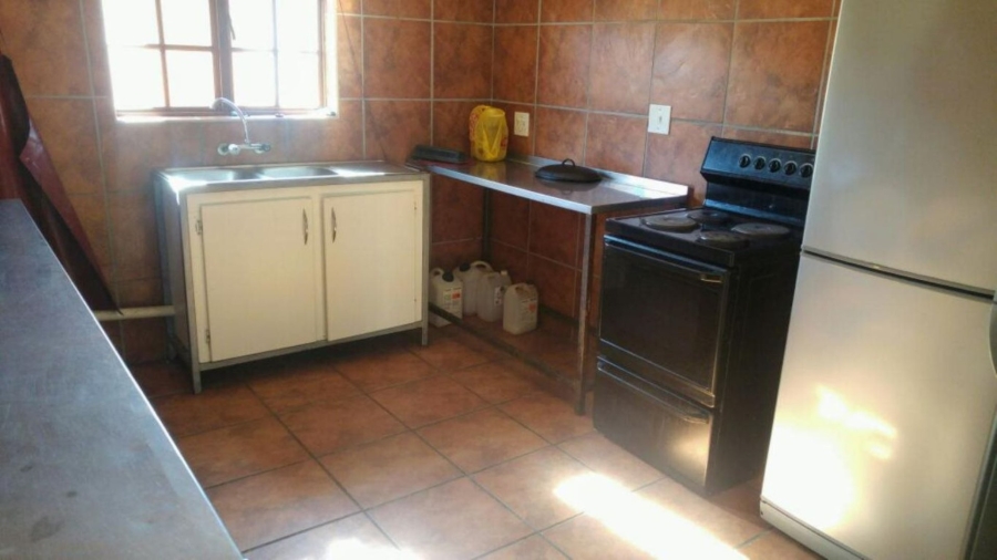 Commercial Property for Sale in Polokwane Ext 41 Limpopo