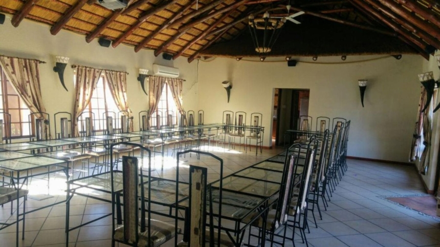 Commercial Property for Sale in Polokwane Ext 41 Limpopo