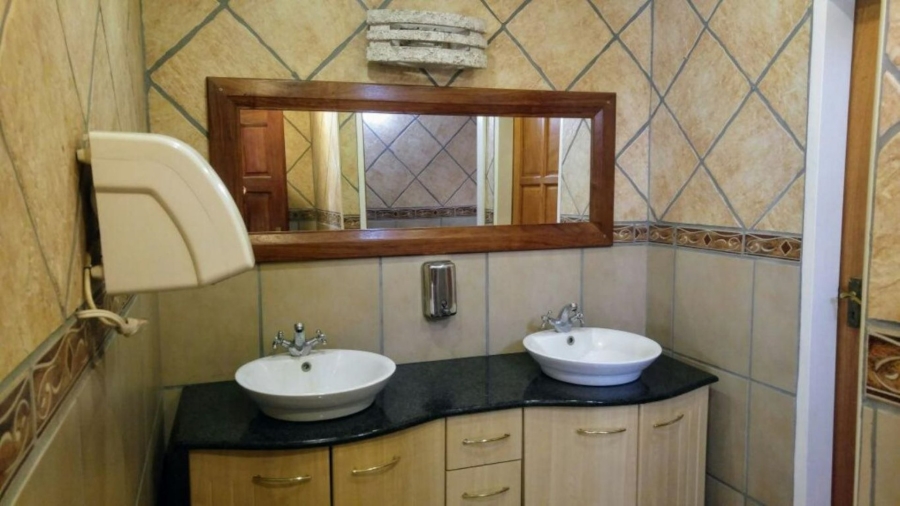 Commercial Property for Sale in Polokwane Ext 41 Limpopo
