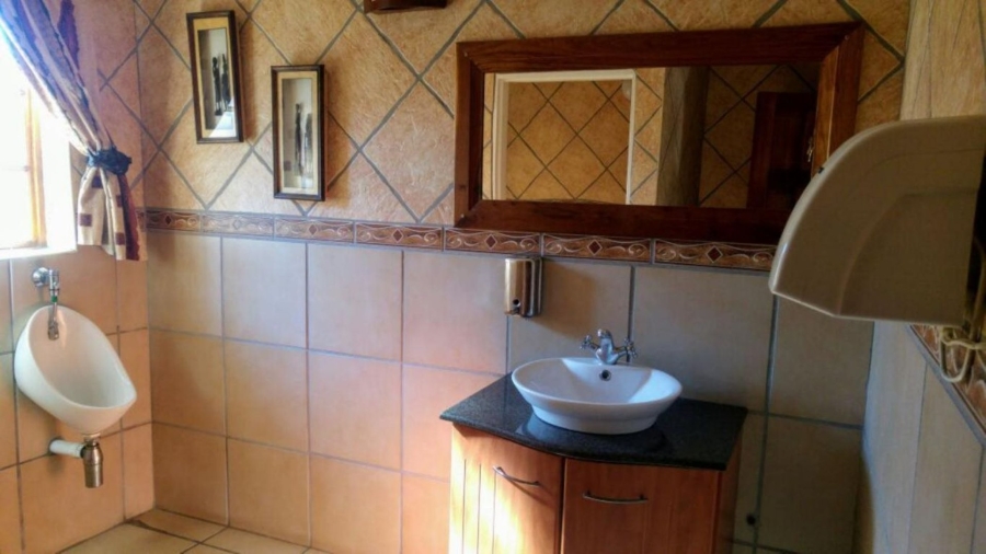 Commercial Property for Sale in Polokwane Ext 41 Limpopo