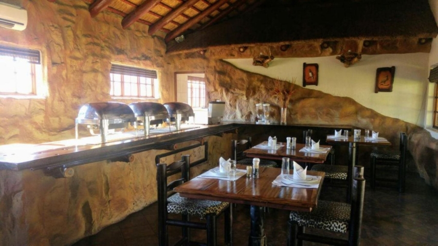 Commercial Property for Sale in Polokwane Ext 41 Limpopo