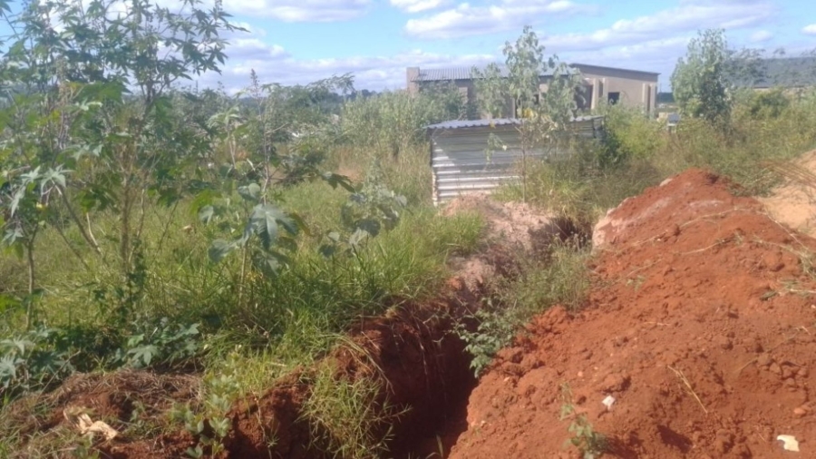 Commercial Property for Sale in Aquapark Limpopo