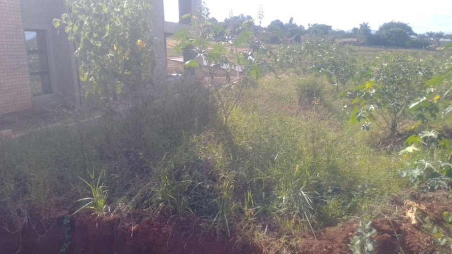 Commercial Property for Sale in Aquapark Limpopo