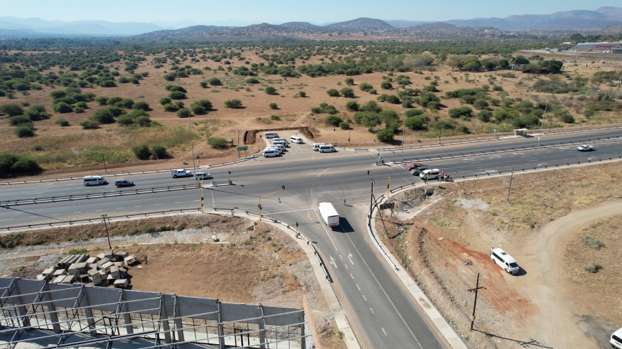 Commercial Property for Sale in Burgersfort Limpopo