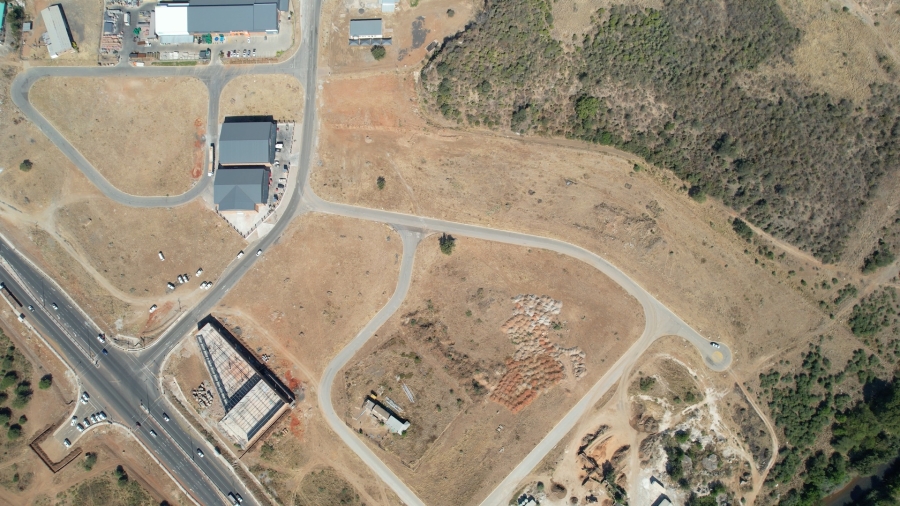 Commercial Property for Sale in Burgersfort Limpopo