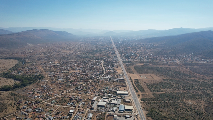 Commercial Property for Sale in Burgersfort Limpopo