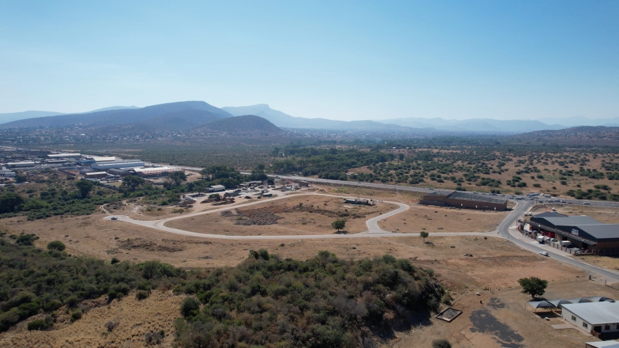 Commercial Property for Sale in Burgersfort Limpopo