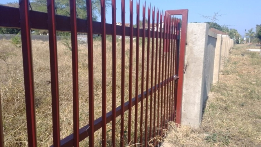 Commercial Property for Sale in Letsitele Limpopo