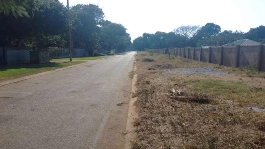 Commercial Property for Sale in Letsitele Limpopo