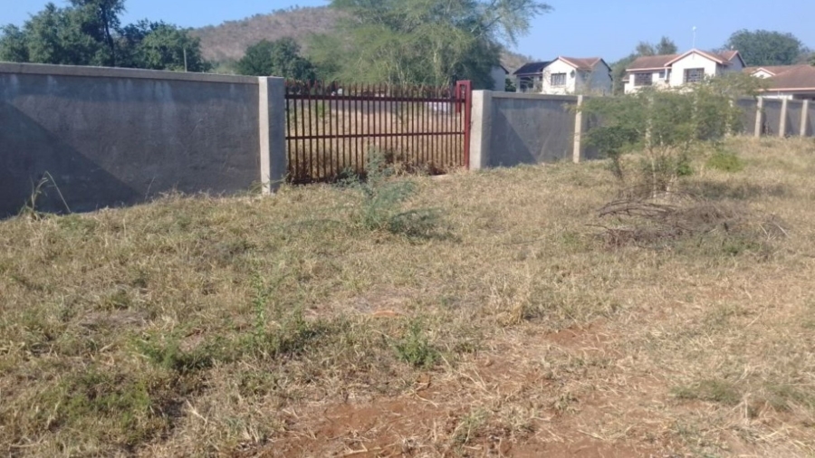 Commercial Property for Sale in Letsitele Limpopo