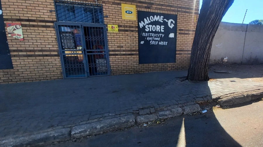 To Let Commercial Property for Rent in Polokwane Central Limpopo