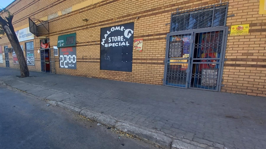 To Let Commercial Property for Rent in Polokwane Central Limpopo