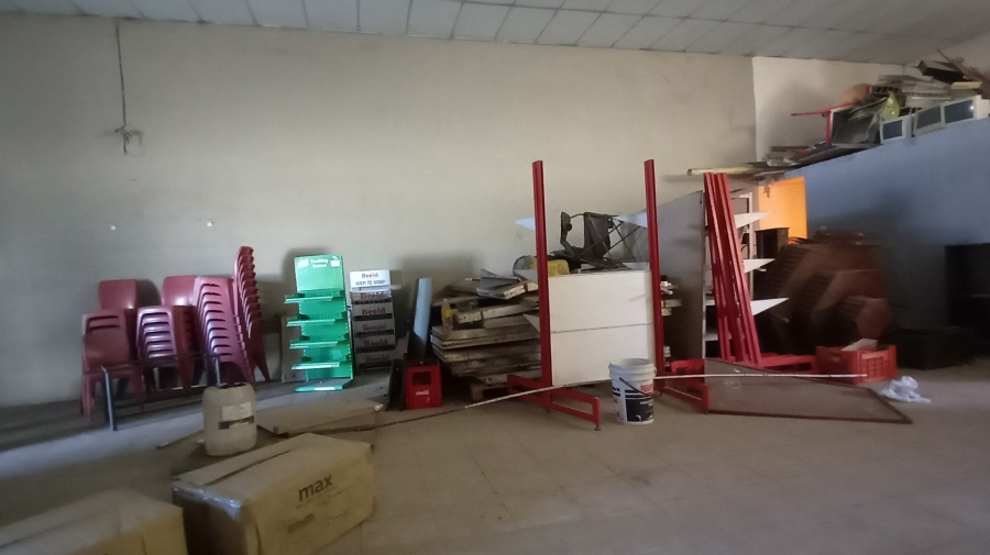 To Let Commercial Property for Rent in Polokwane Central Limpopo