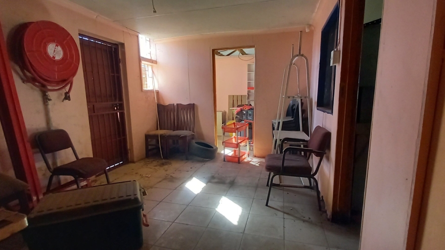 To Let Commercial Property for Rent in Polokwane Central Limpopo