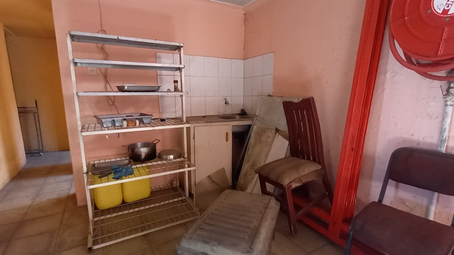 To Let Commercial Property for Rent in Polokwane Central Limpopo