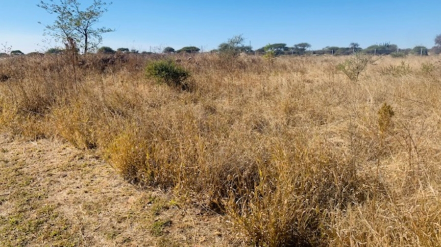 Commercial Property for Sale in Magna Via Industrial Limpopo