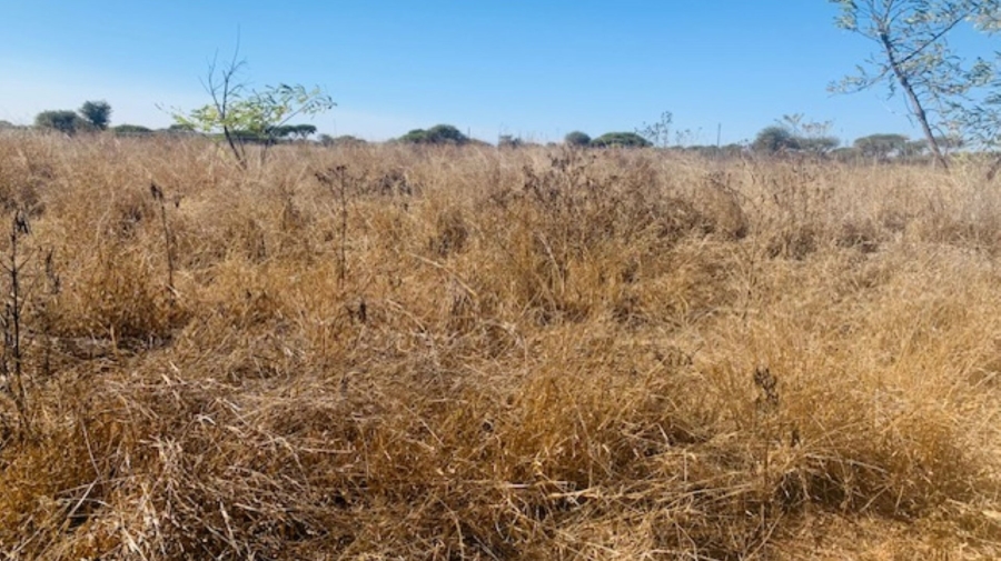 Commercial Property for Sale in Magna Via Industrial Limpopo