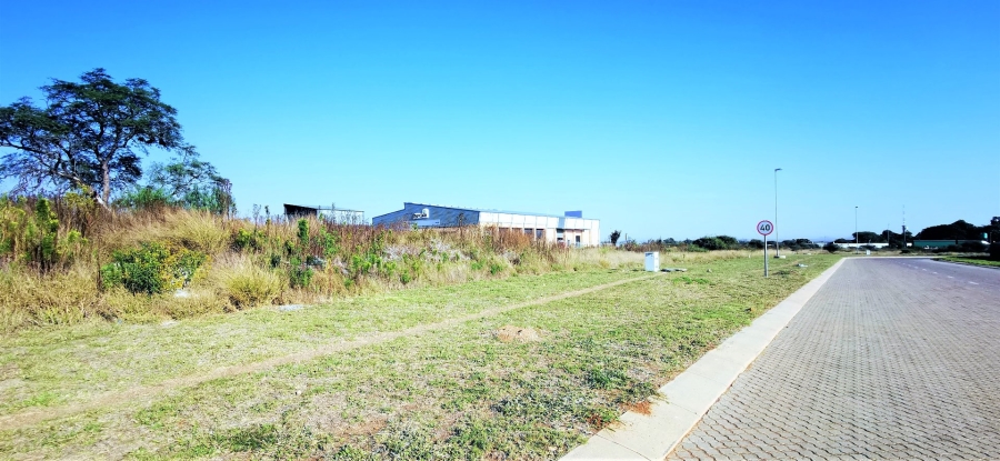Commercial Property for Sale in Magna Via Industrial Limpopo