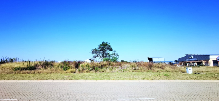 Commercial Property for Sale in Magna Via Industrial Limpopo