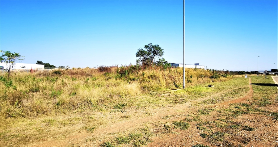 Commercial Property for Sale in Magna Via Industrial Limpopo