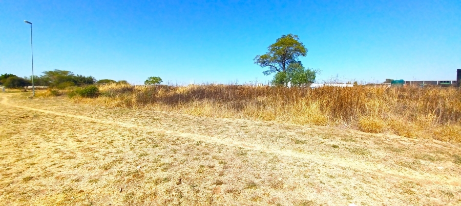 Commercial Property for Sale in Magna Via Industrial Limpopo