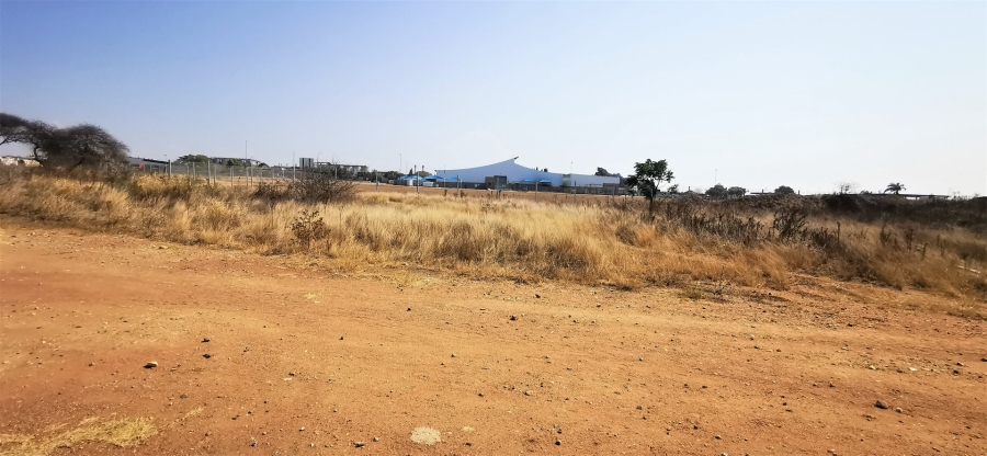 Commercial Property for Sale in Magna Via Industrial Limpopo