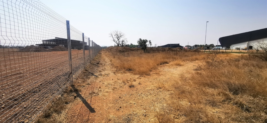 Commercial Property for Sale in Magna Via Industrial Limpopo