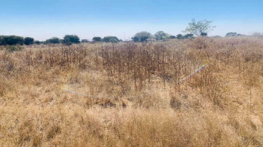 Commercial Property for Sale in Magna Via Industrial Limpopo