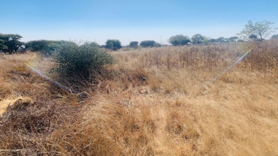 Commercial Property for Sale in Magna Via Industrial Limpopo