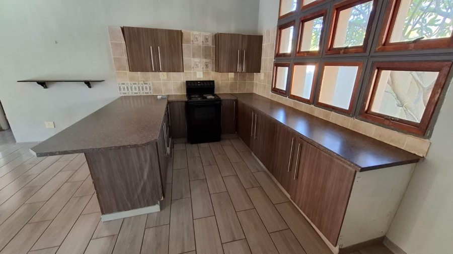 To Let 3 Bedroom Property for Rent in Flora Park Limpopo