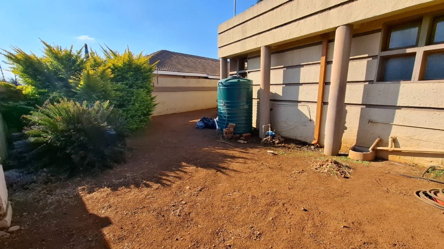 To Let 3 Bedroom Property for Rent in Flora Park Limpopo