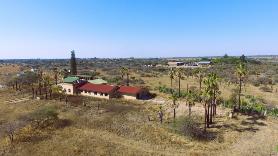 Commercial Property for Sale in Palm A H Limpopo