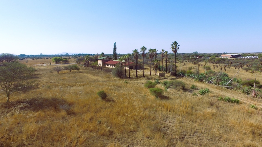 Commercial Property for Sale in Palm A H Limpopo