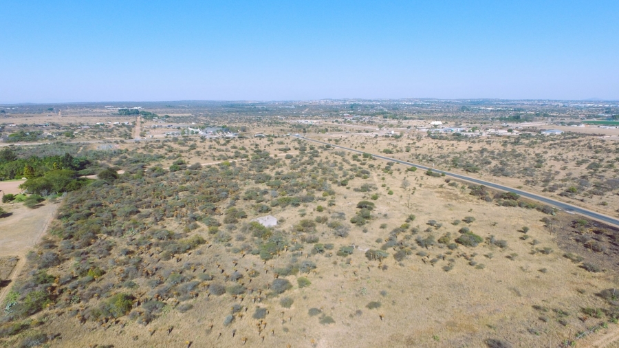 Commercial Property for Sale in Palm A H Limpopo