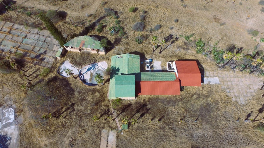 Commercial Property for Sale in Palm A H Limpopo