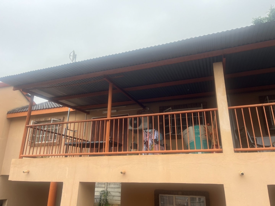 2 Bedroom Property for Sale in Aquapark Limpopo