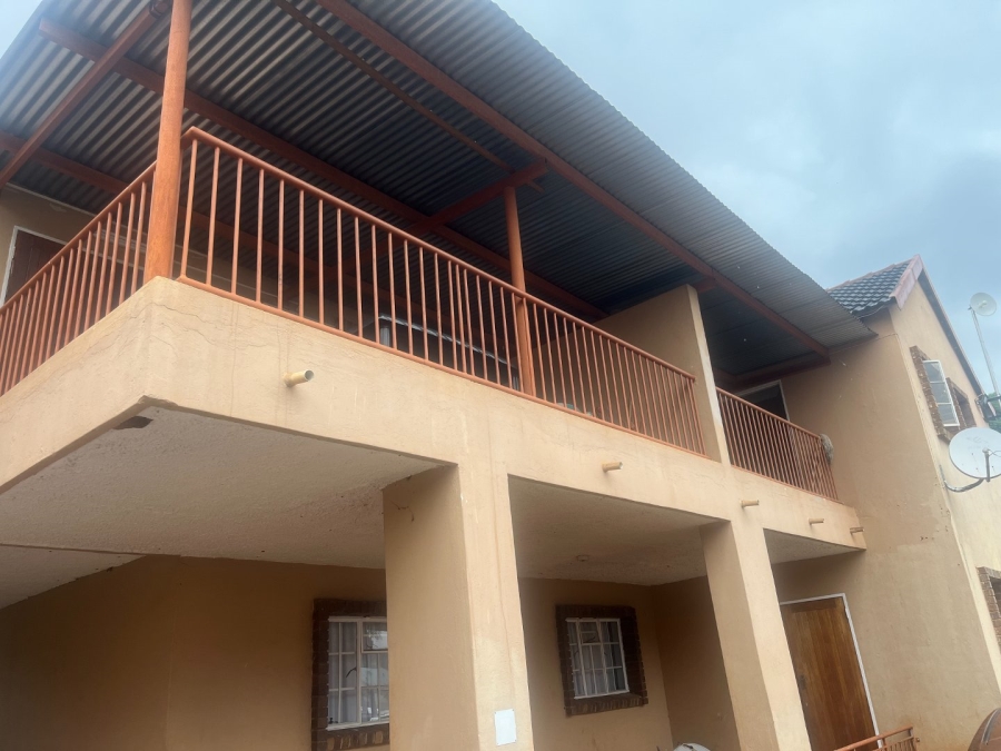 2 Bedroom Property for Sale in Aquapark Limpopo