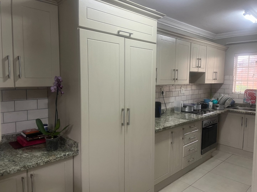 2 Bedroom Property for Sale in Aquapark Limpopo