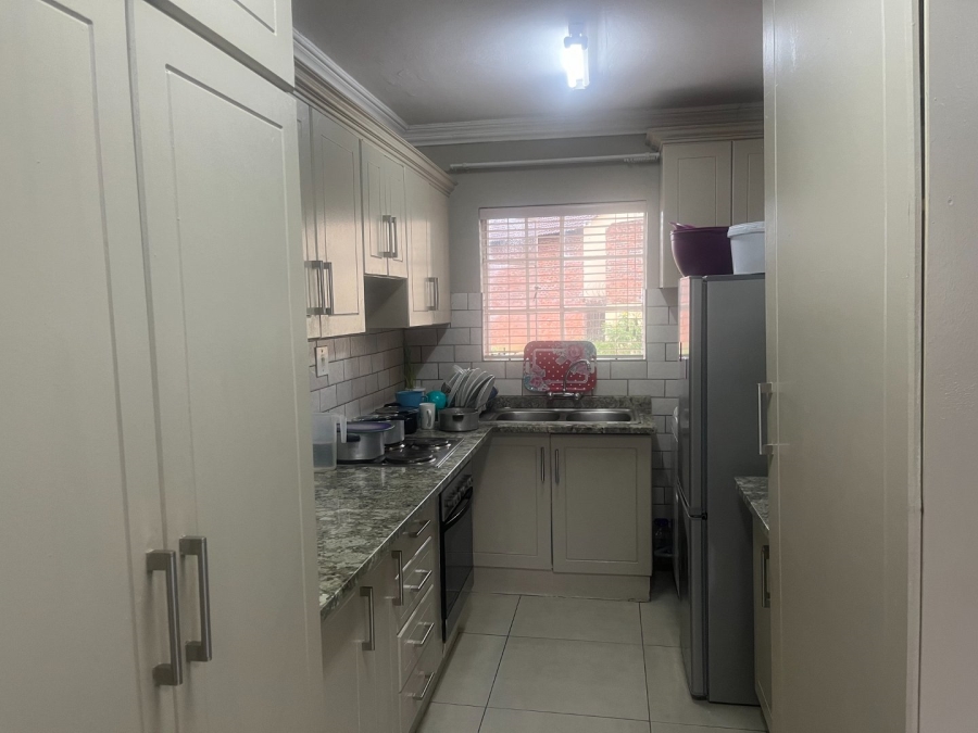 2 Bedroom Property for Sale in Aquapark Limpopo
