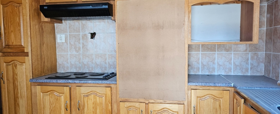 3 Bedroom Property for Sale in Seshego B Limpopo