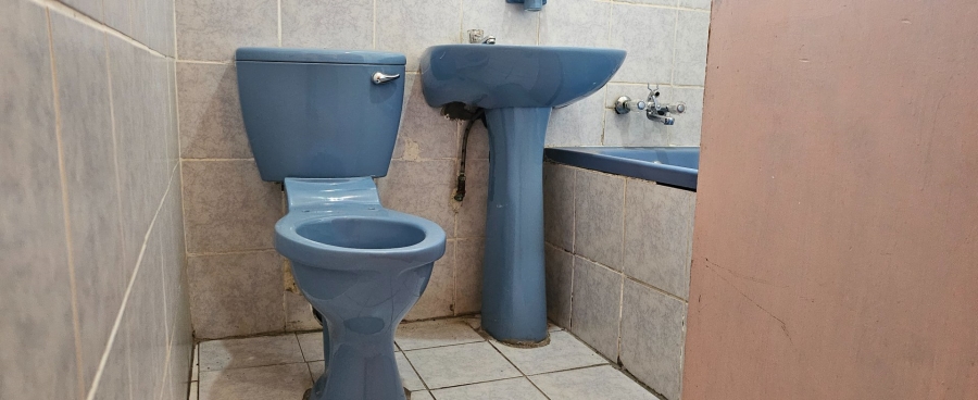 3 Bedroom Property for Sale in Seshego B Limpopo