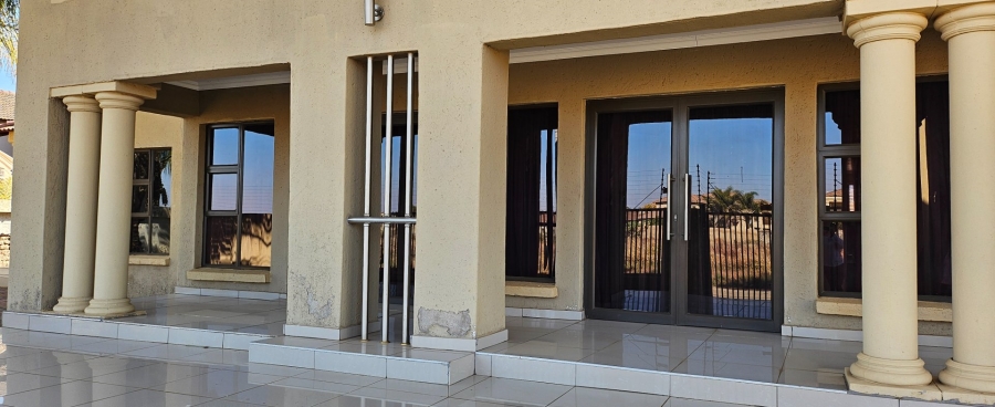 6 Bedroom Property for Sale in Serala View Limpopo