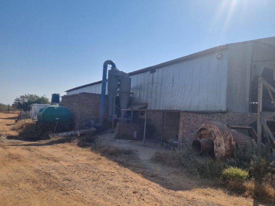 Commercial Property for Sale in Mokopane Rural Limpopo
