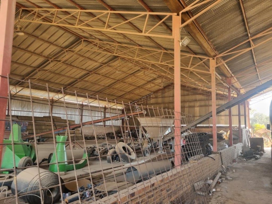 Commercial Property for Sale in Mokopane Rural Limpopo