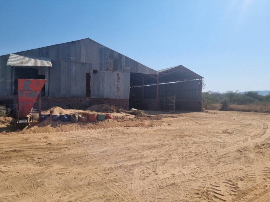 Commercial Property for Sale in Mokopane Rural Limpopo