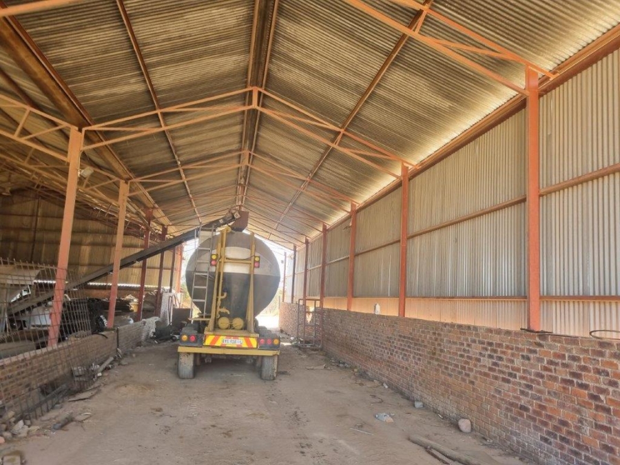 Commercial Property for Sale in Mokopane Rural Limpopo