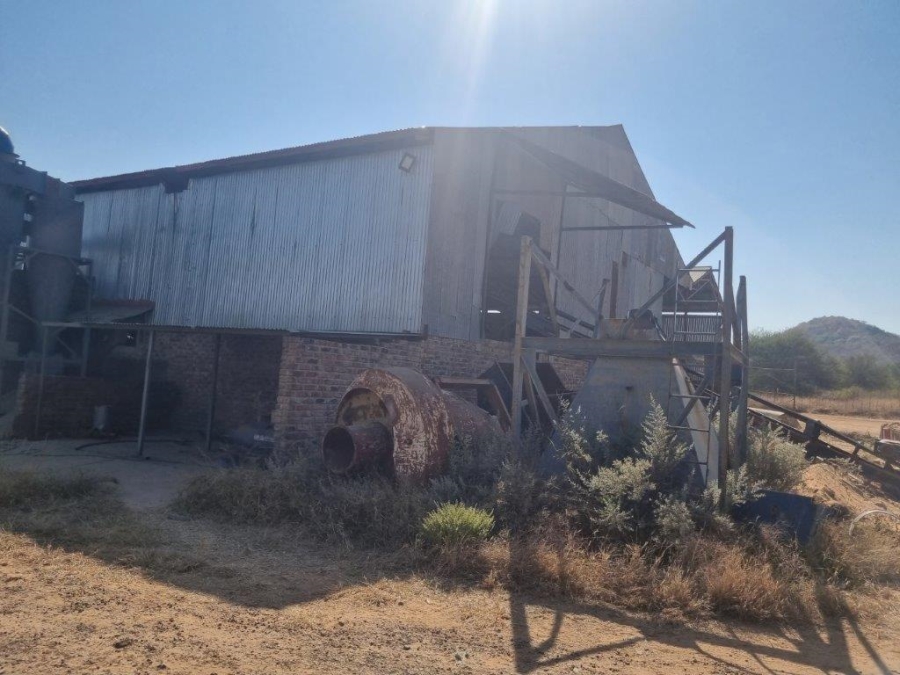Commercial Property for Sale in Mokopane Rural Limpopo