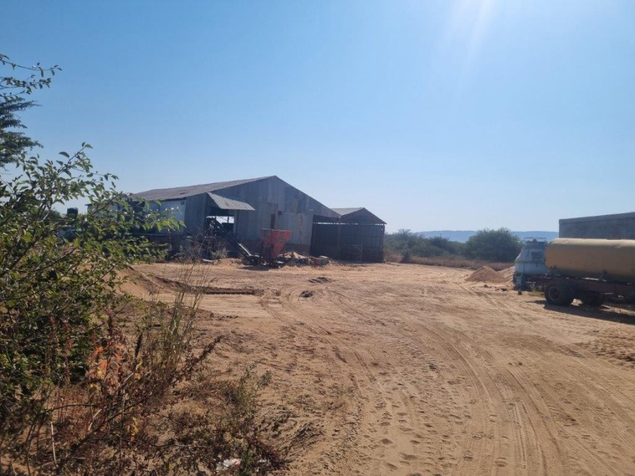 Commercial Property for Sale in Mokopane Rural Limpopo